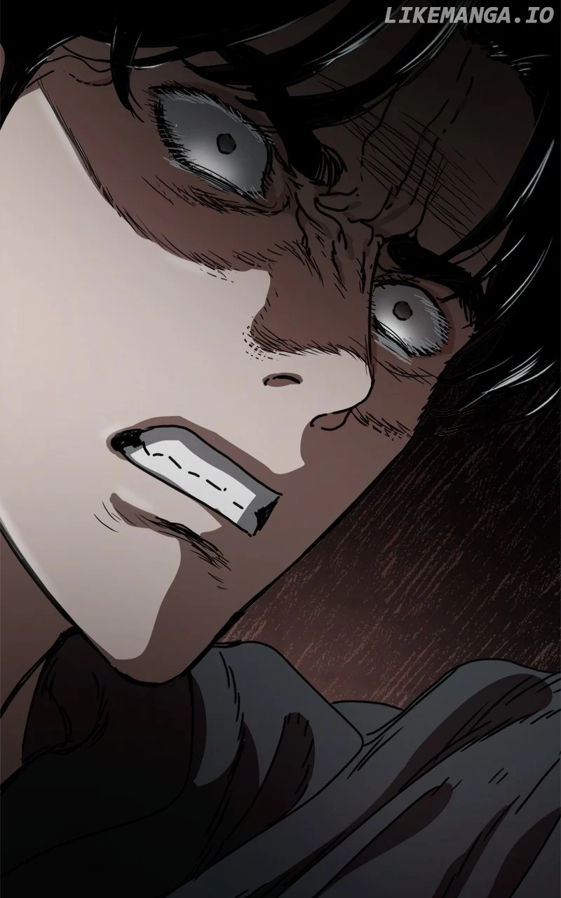 Hidden House in the Apocalypse chapter 27 page 193