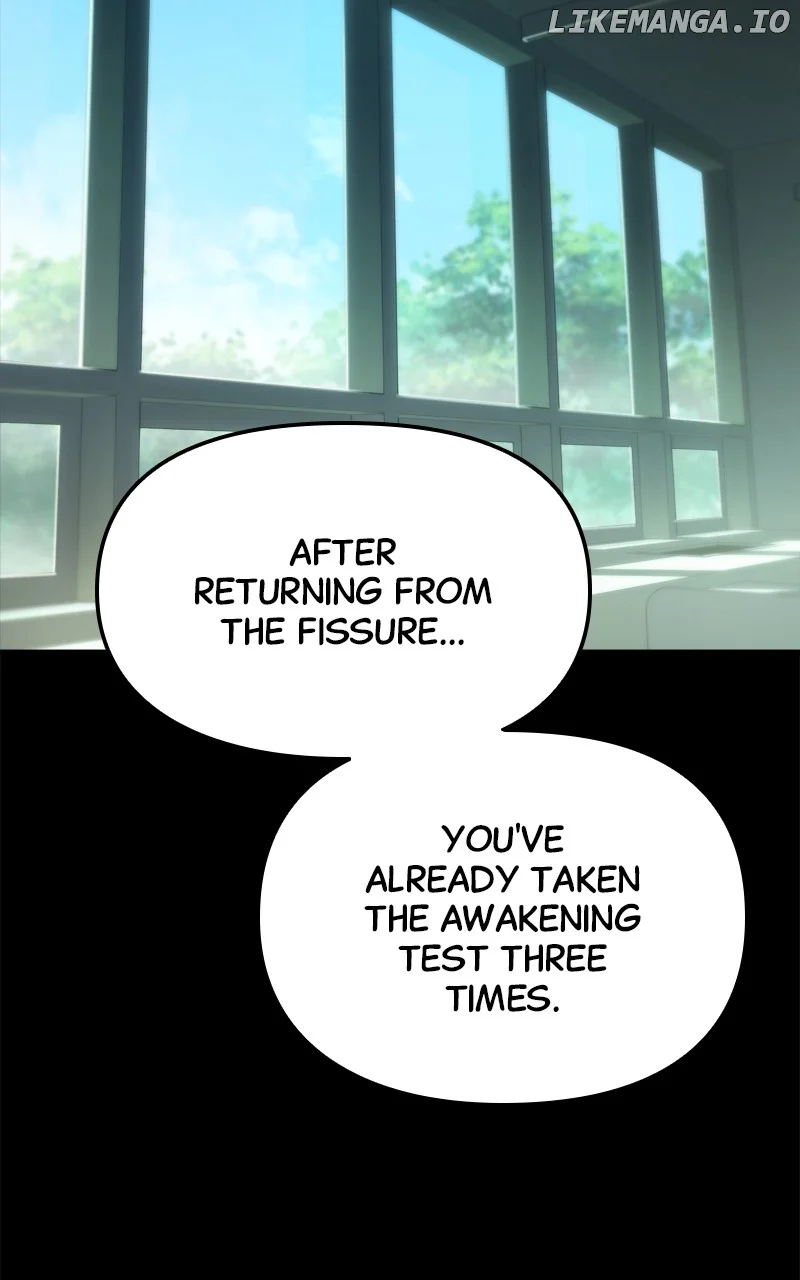 Hidden House in the Apocalypse chapter 28 page 4