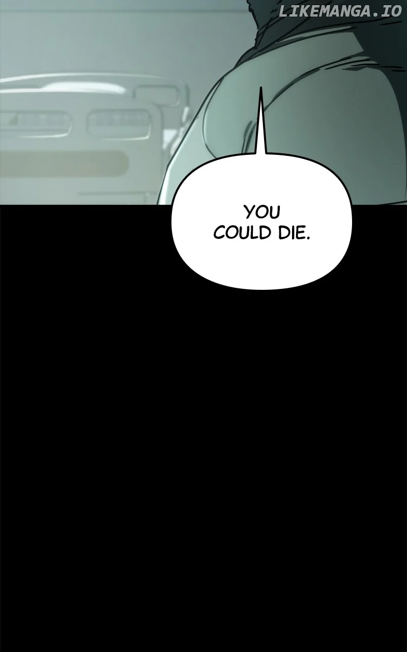 Hidden House in the Apocalypse chapter 28 page 6
