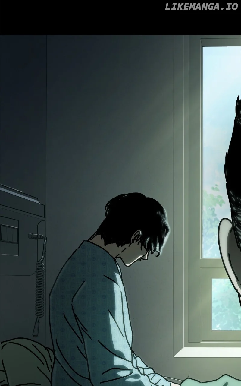 Hidden House in the Apocalypse chapter 28 page 7