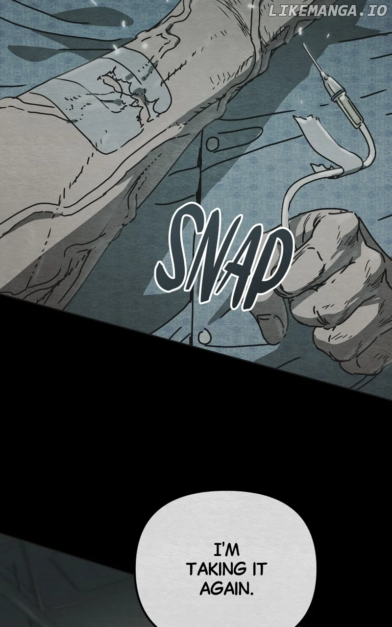 Hidden House in the Apocalypse chapter 28 page 11
