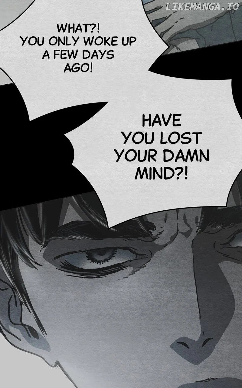 Hidden House in the Apocalypse chapter 28 page 13