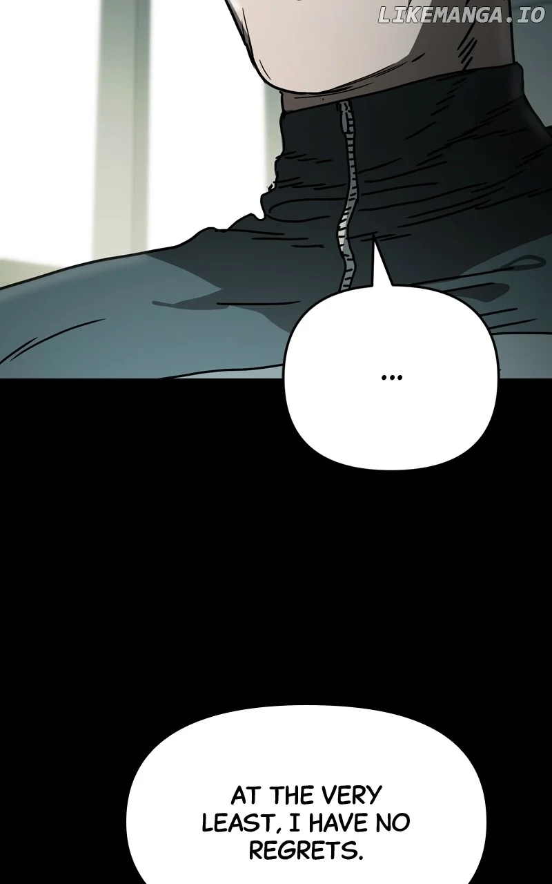 Hidden House in the Apocalypse chapter 28 page 16