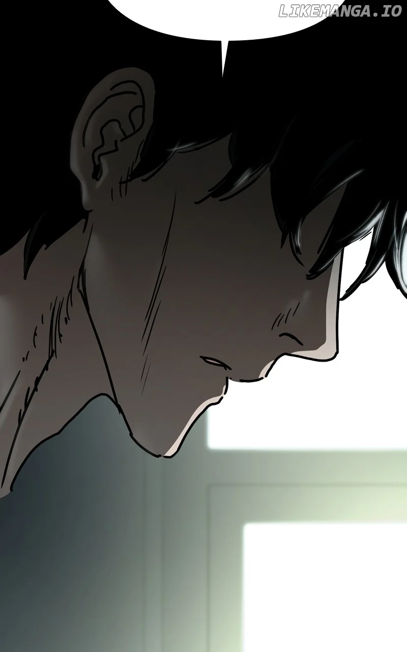 Hidden House in the Apocalypse chapter 28 page 17
