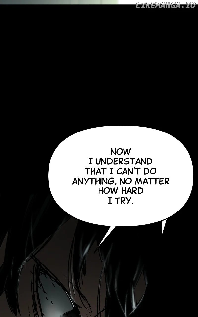 Hidden House in the Apocalypse chapter 28 page 18