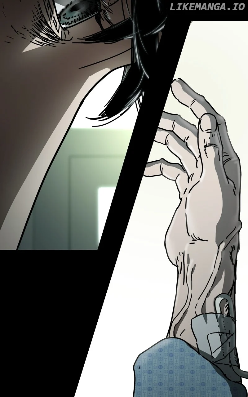 Hidden House in the Apocalypse chapter 28 page 19