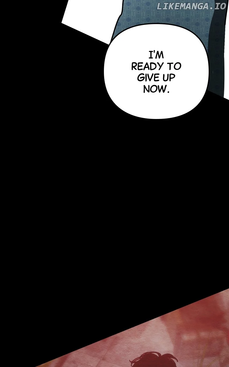Hidden House in the Apocalypse chapter 28 page 20