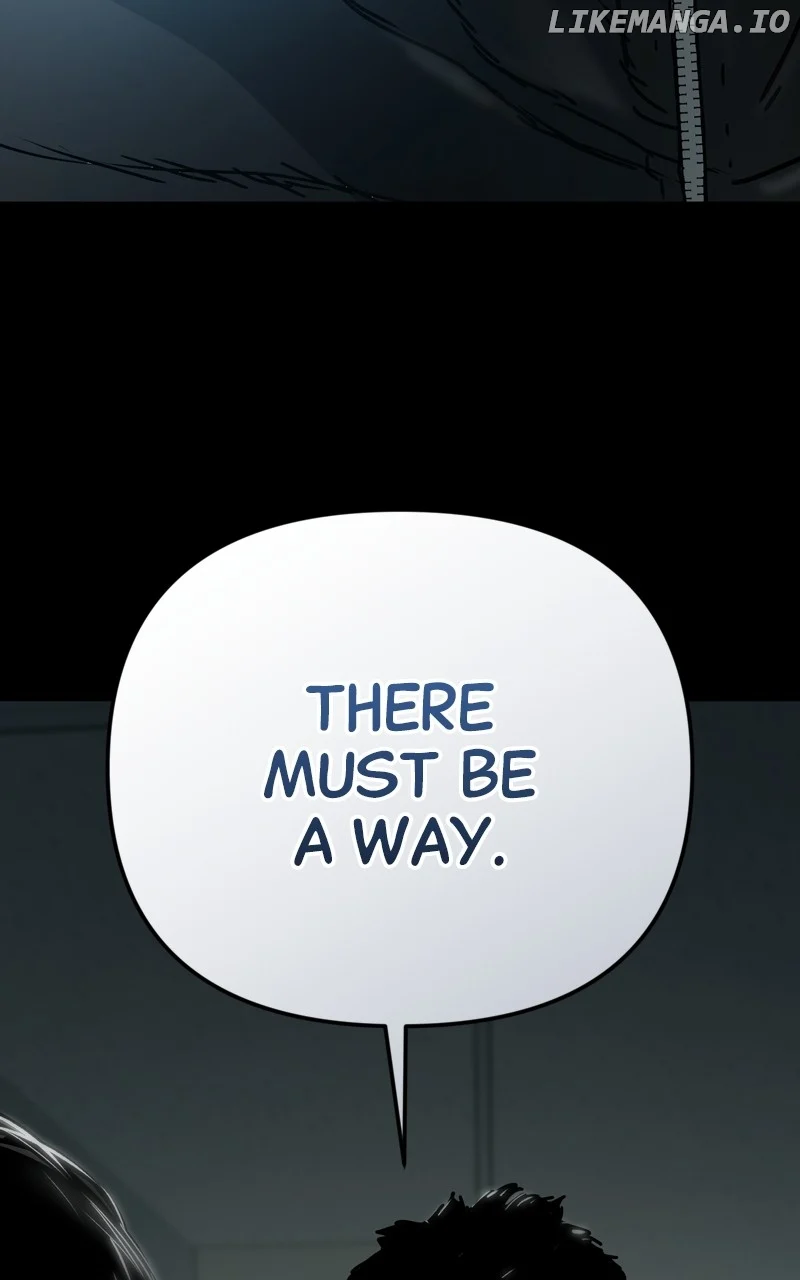 Hidden House in the Apocalypse chapter 28 page 28