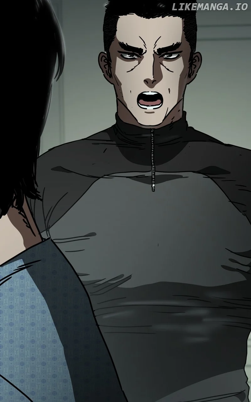 Hidden House in the Apocalypse chapter 28 page 29