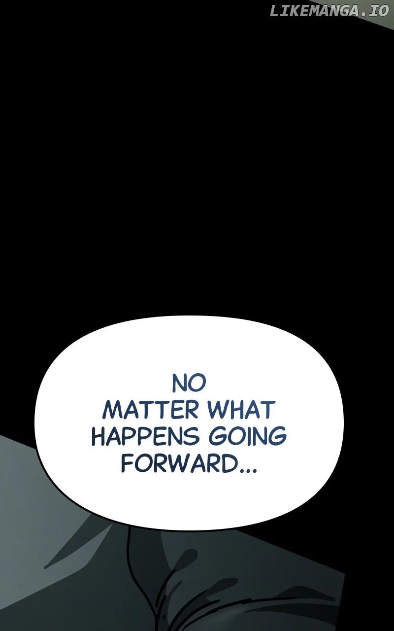 Hidden House in the Apocalypse chapter 28 page 33