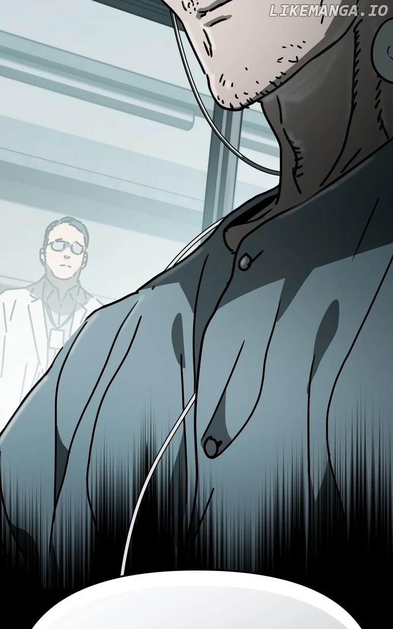 Hidden House in the Apocalypse chapter 28 page 38