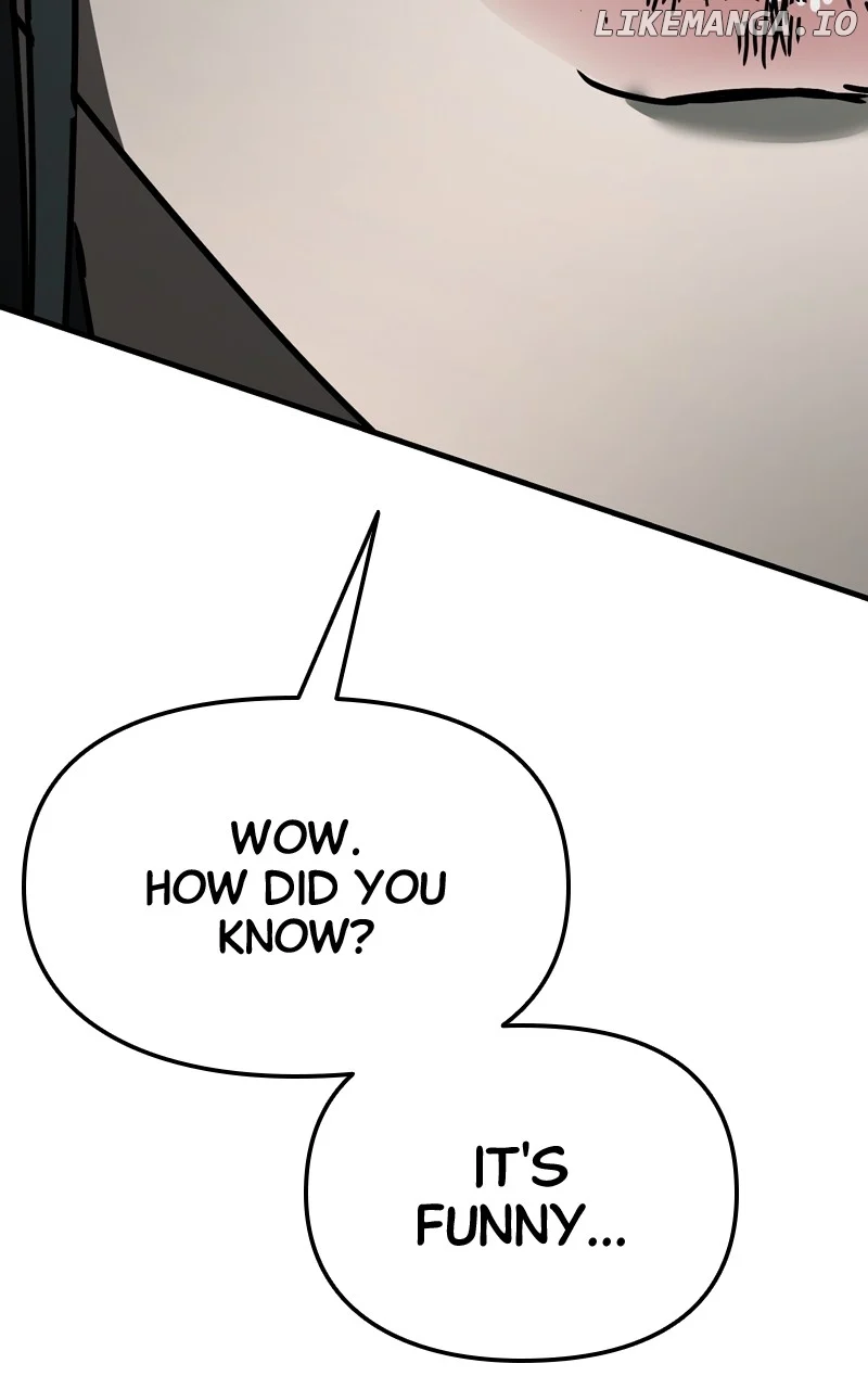 Hidden House in the Apocalypse chapter 28 page 40