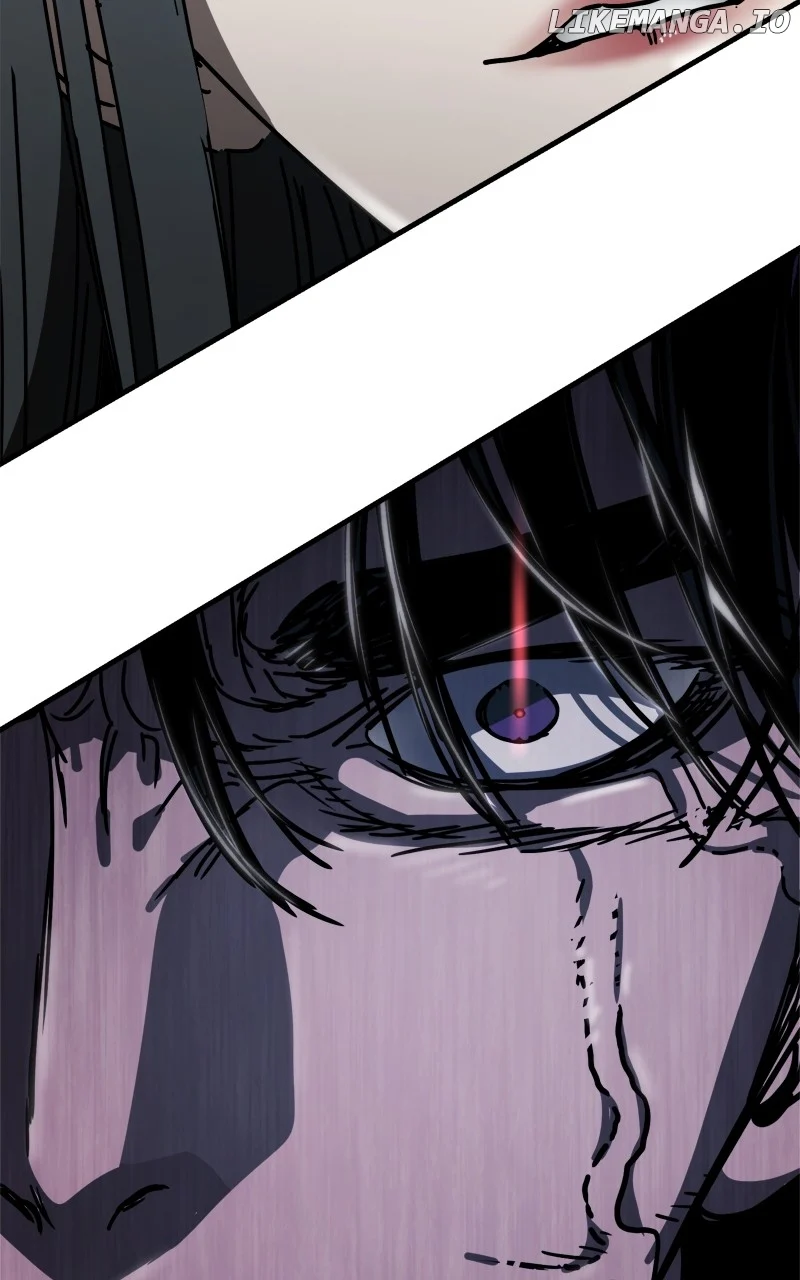 Hidden House in the Apocalypse chapter 28 page 43