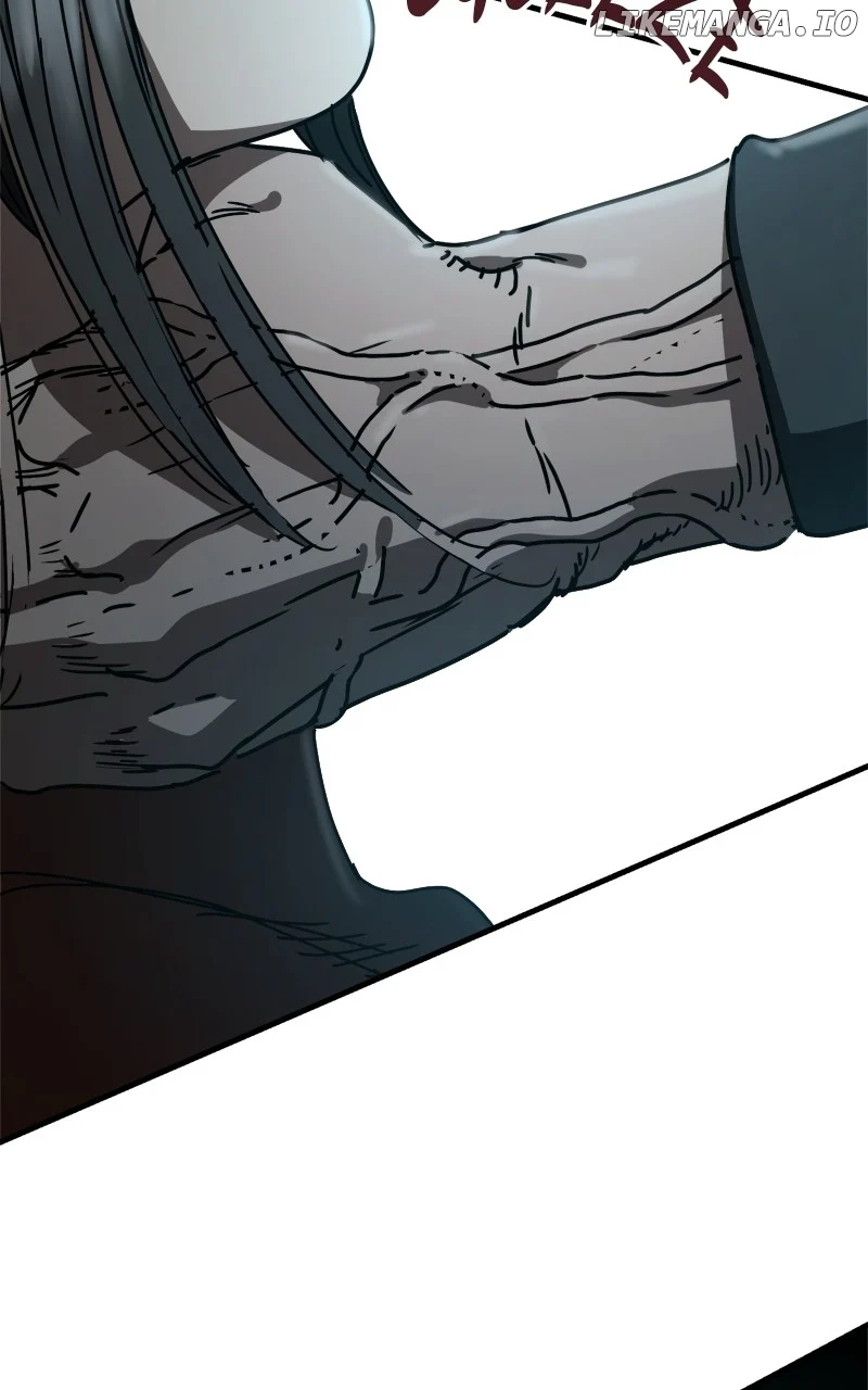 Hidden House in the Apocalypse chapter 28 page 46