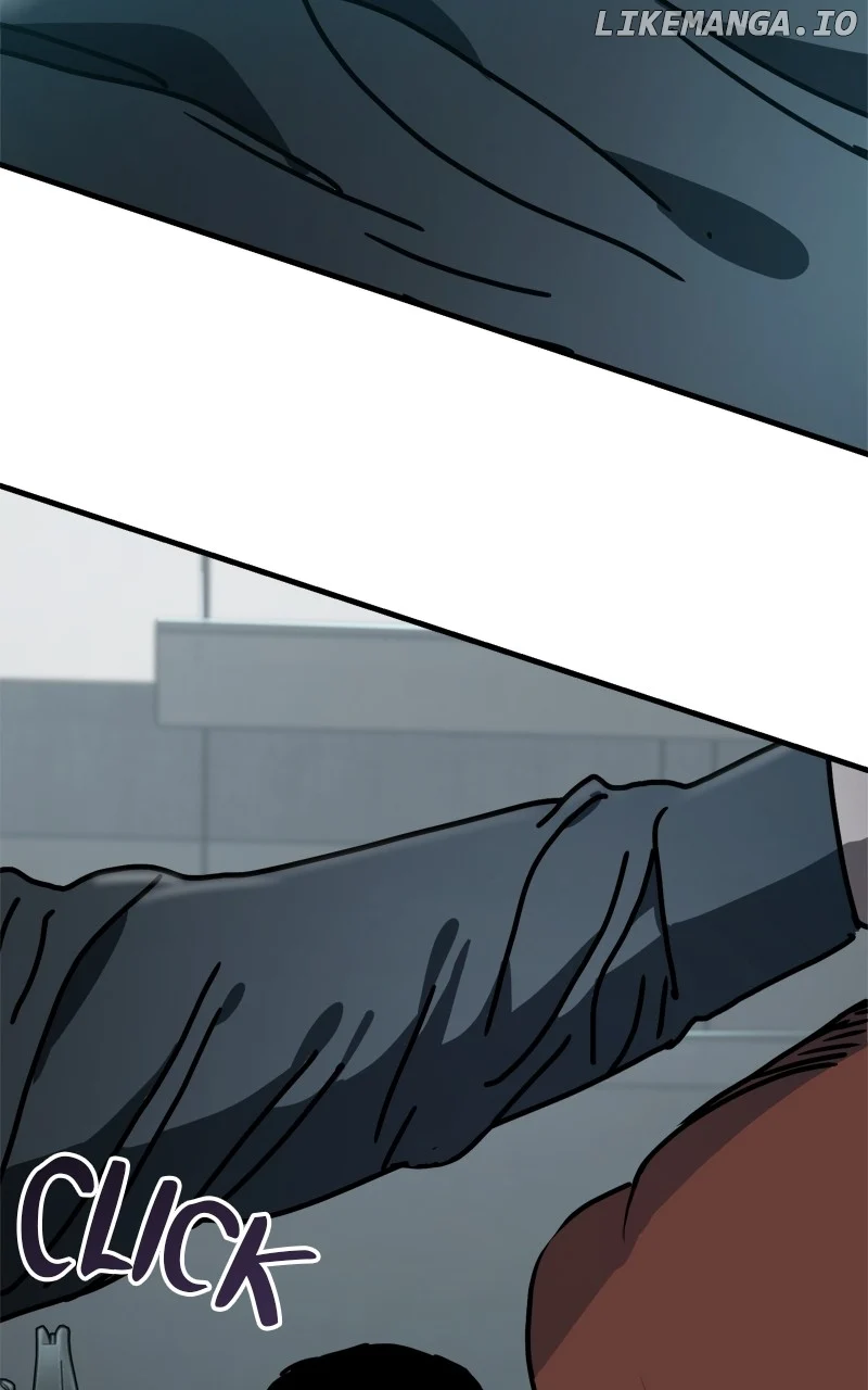 Hidden House in the Apocalypse chapter 28 page 48