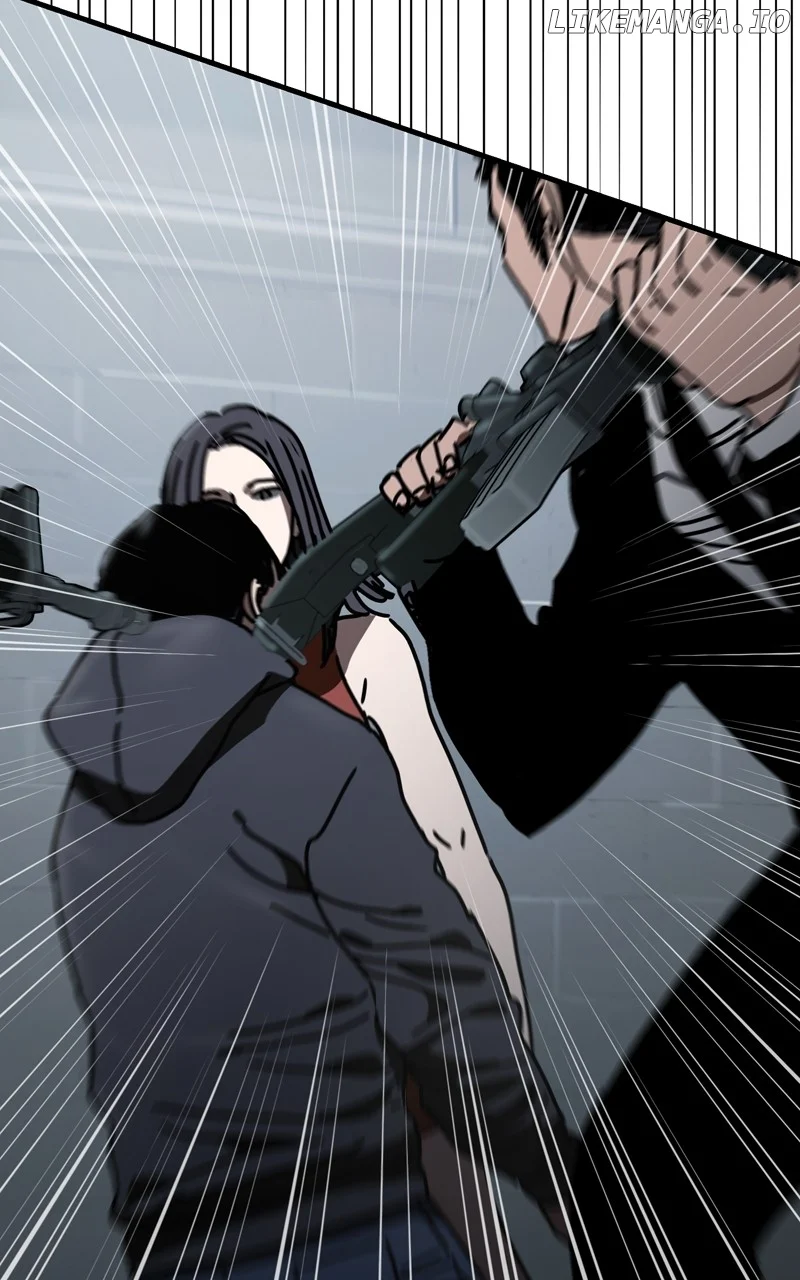 Hidden House in the Apocalypse chapter 28 page 51