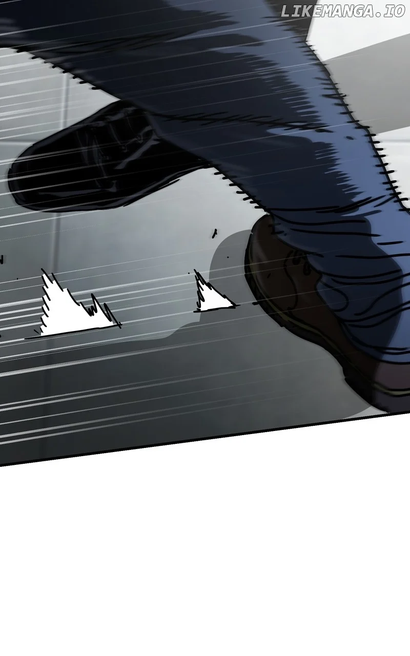 Hidden House in the Apocalypse chapter 28 page 54