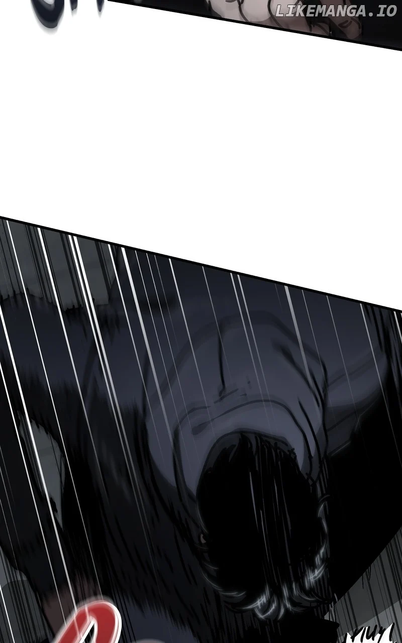 Hidden House in the Apocalypse chapter 28 page 56