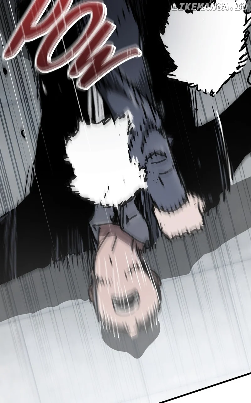 Hidden House in the Apocalypse chapter 28 page 57