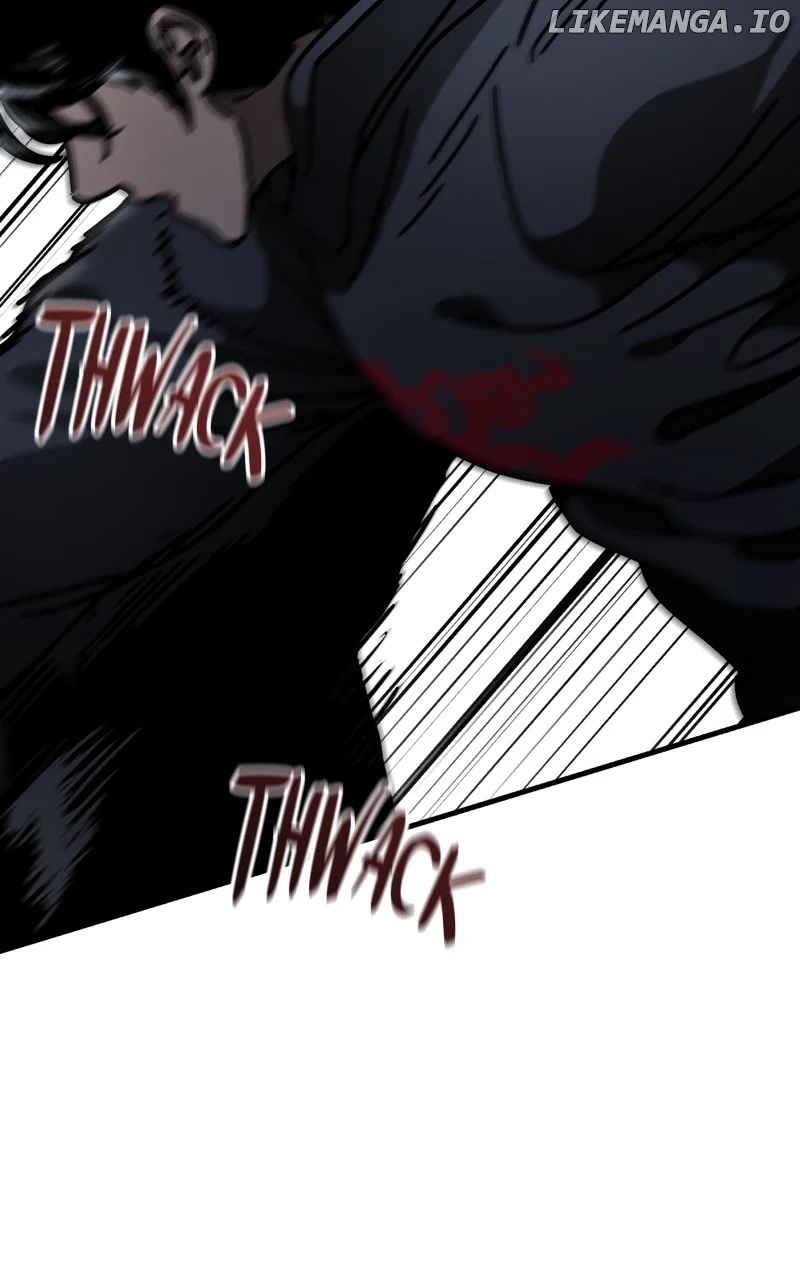 Hidden House in the Apocalypse chapter 28 page 59