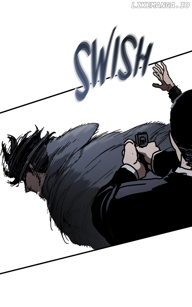 Hidden House in the Apocalypse chapter 28 page 60
