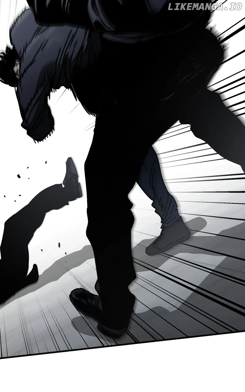 Hidden House in the Apocalypse chapter 28 page 62