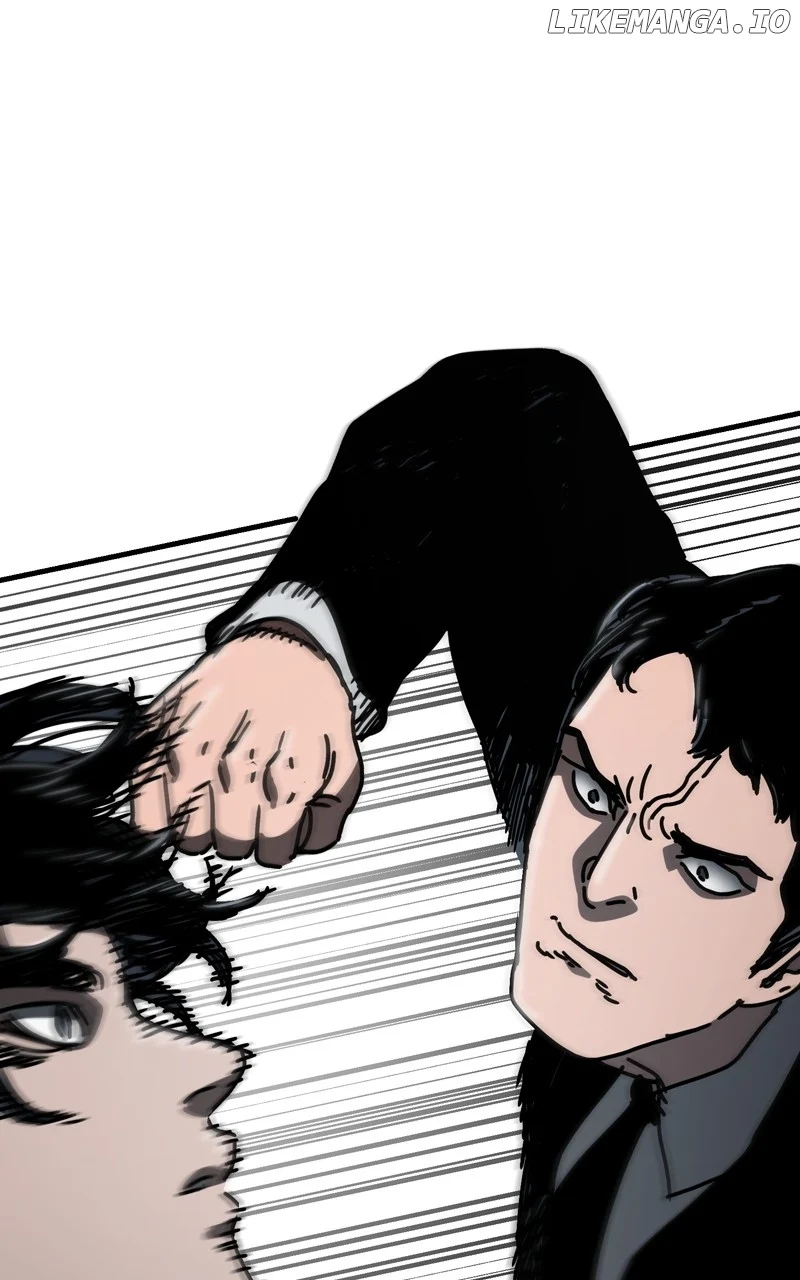 Hidden House in the Apocalypse chapter 28 page 63
