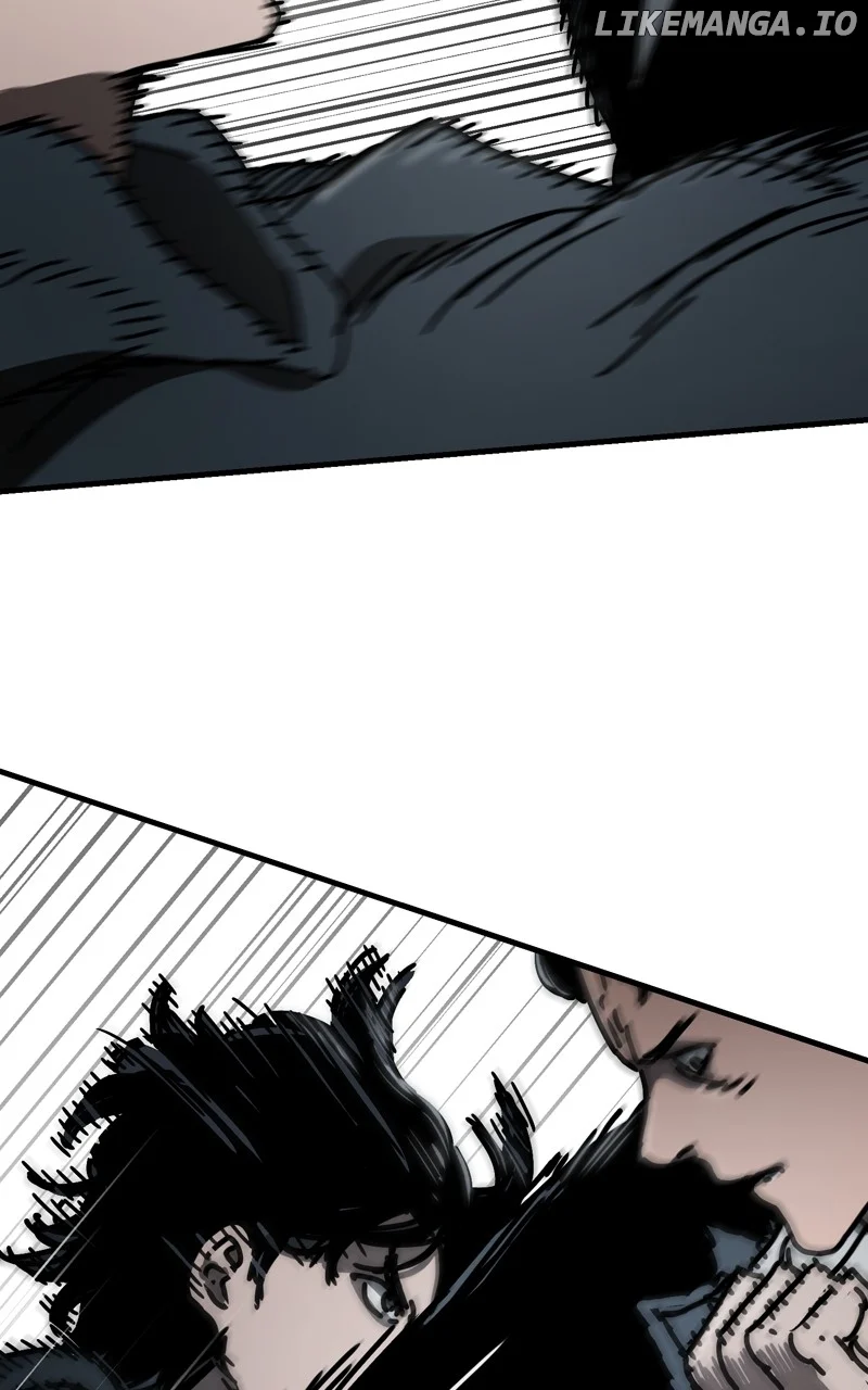 Hidden House in the Apocalypse chapter 28 page 64