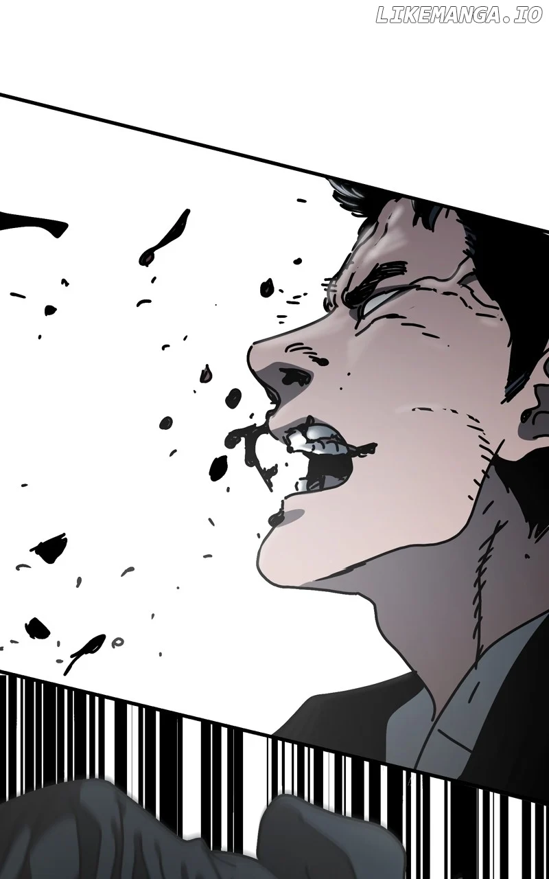 Hidden House in the Apocalypse chapter 28 page 68