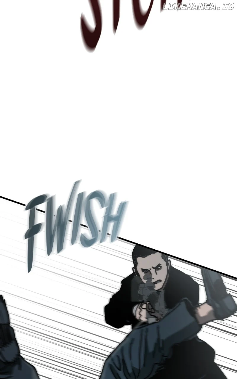 Hidden House in the Apocalypse chapter 28 page 71