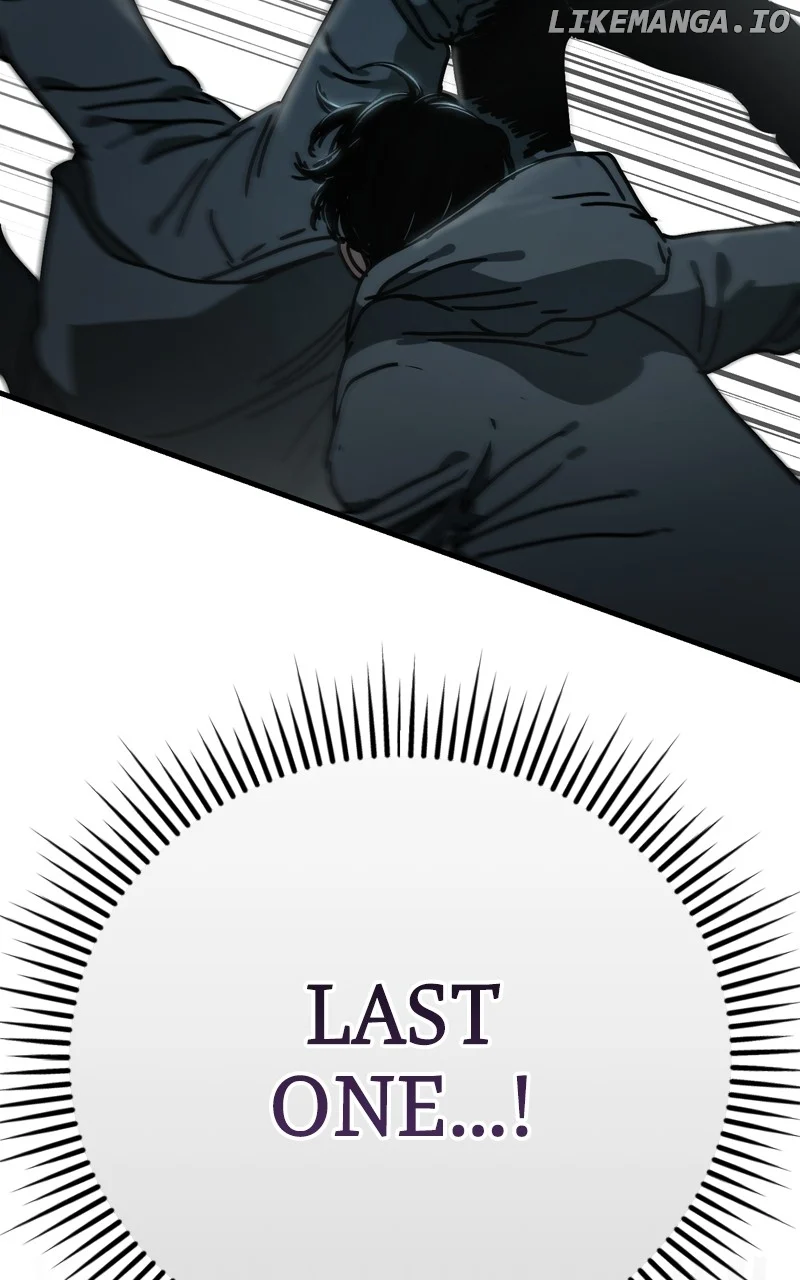 Hidden House in the Apocalypse chapter 28 page 72