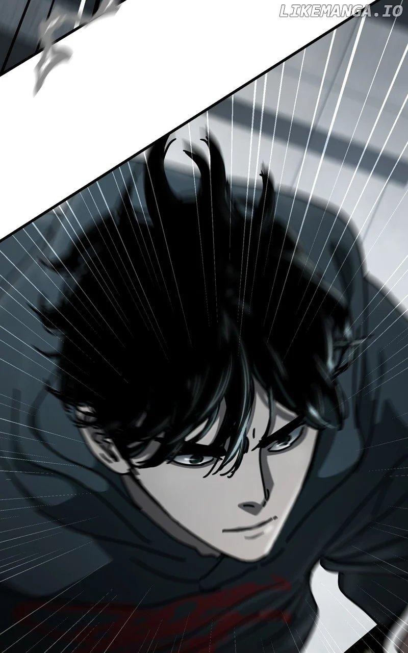 Hidden House in the Apocalypse chapter 28 page 78