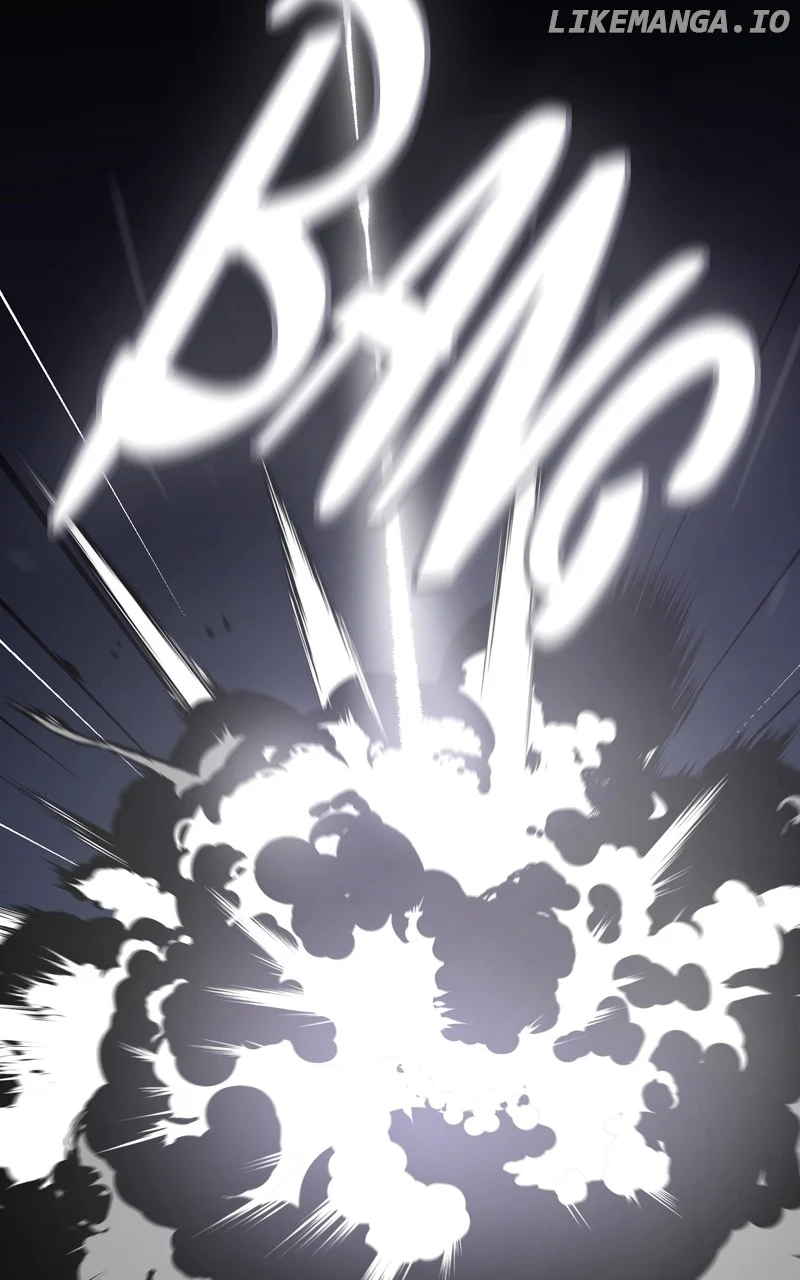 Hidden House in the Apocalypse chapter 28 page 80