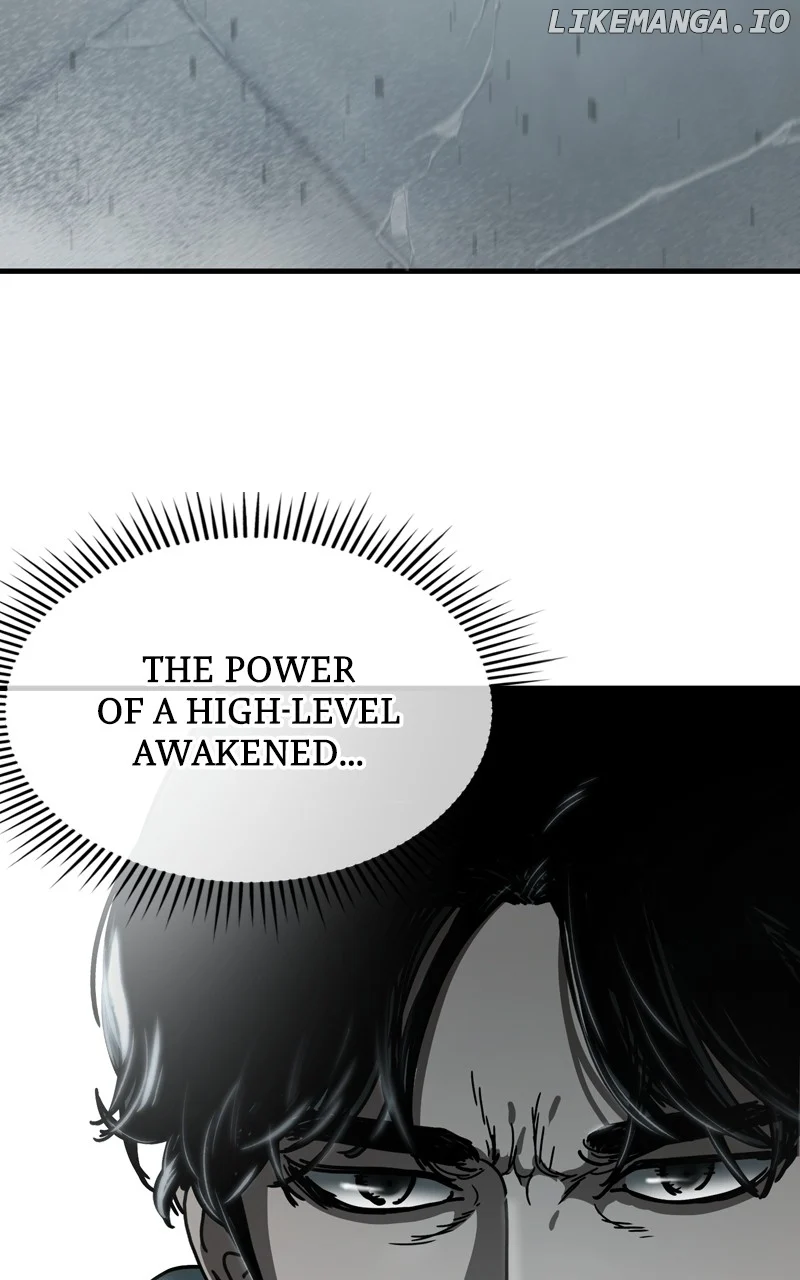 Hidden House in the Apocalypse chapter 28 page 85