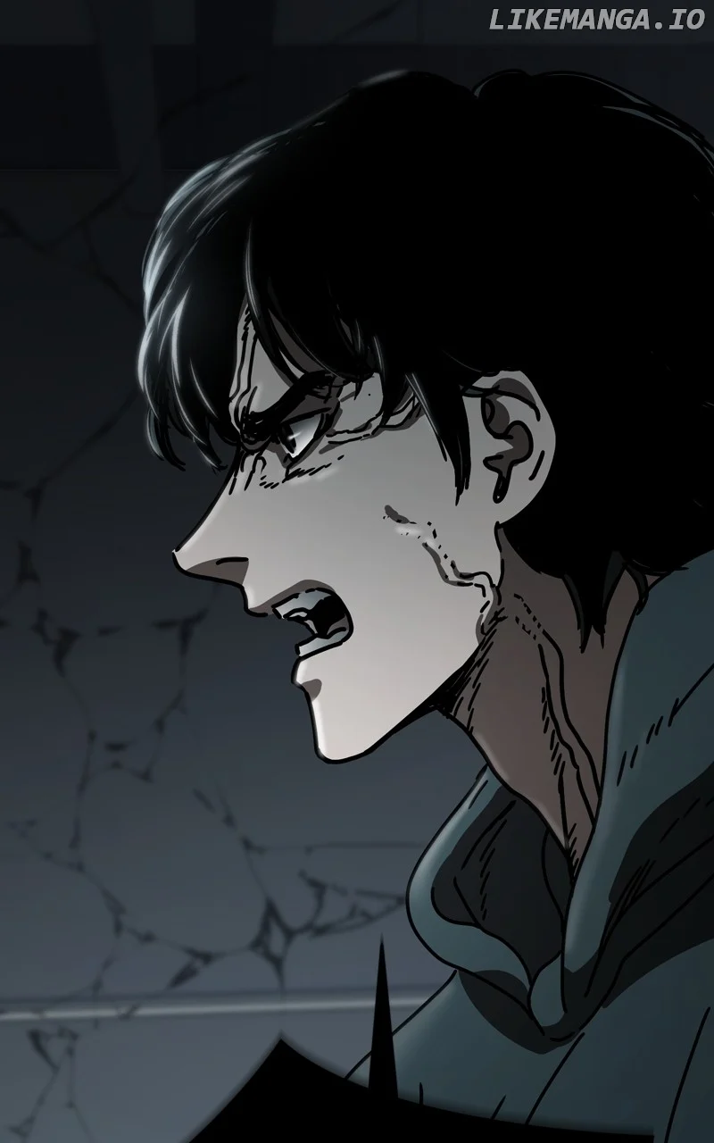 Hidden House in the Apocalypse chapter 28 page 91