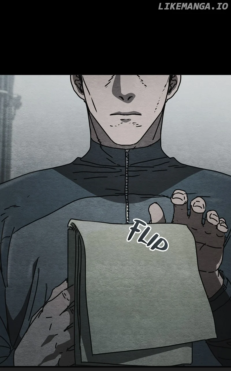 Hidden House in the Apocalypse chapter 28 page 104