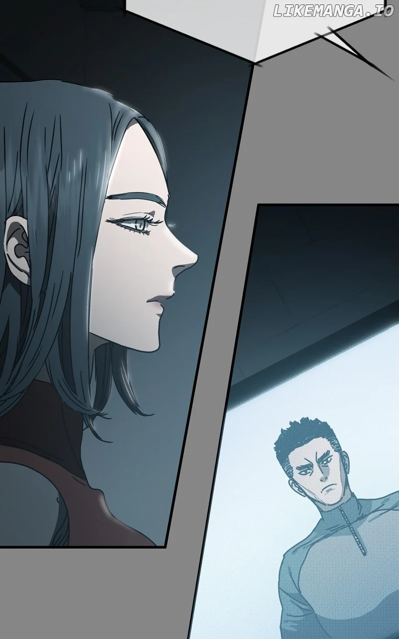 Hidden House in the Apocalypse chapter 28 page 109