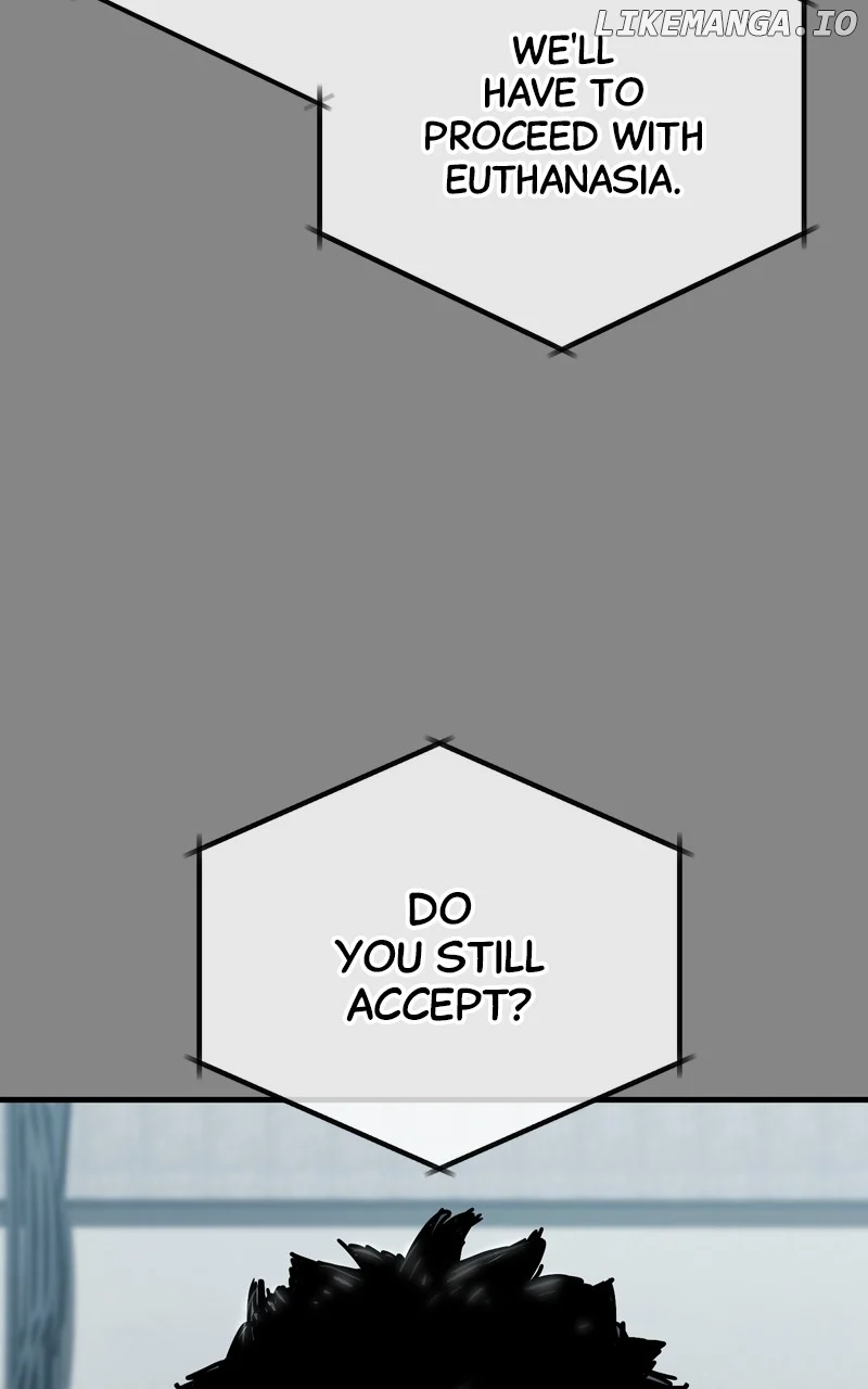 Hidden House in the Apocalypse chapter 28 page 111