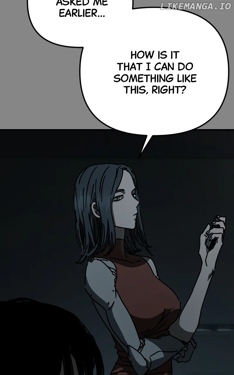 Hidden House in the Apocalypse chapter 28 page 114