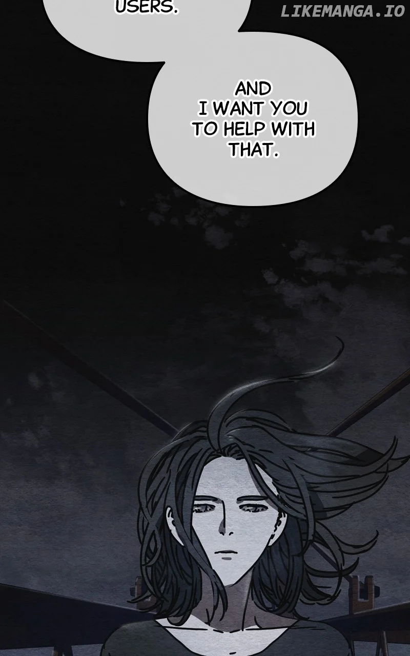 Hidden House in the Apocalypse chapter 28 page 120