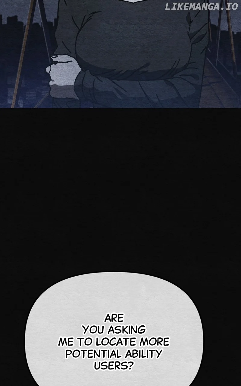 Hidden House in the Apocalypse chapter 28 page 121