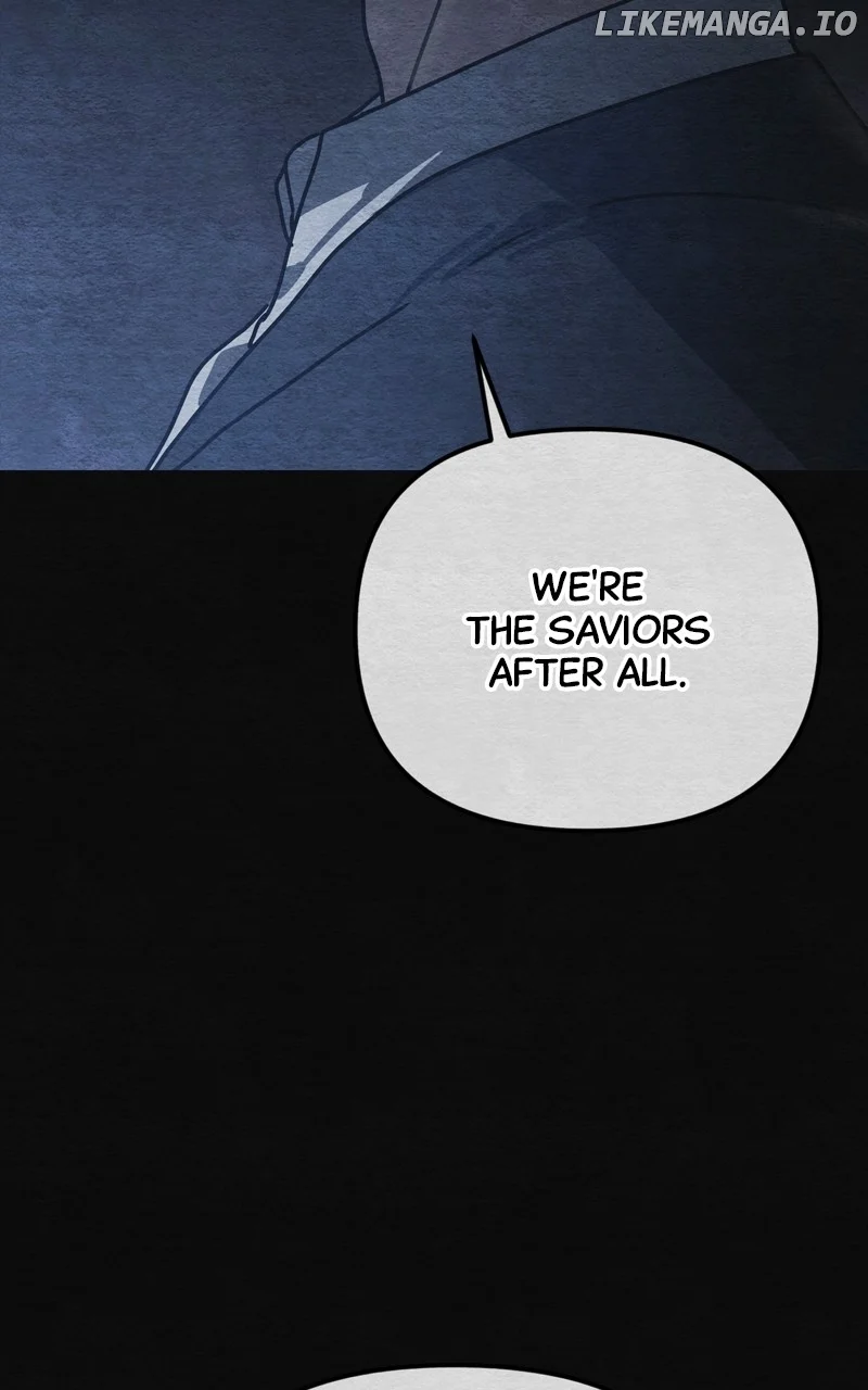 Hidden House in the Apocalypse chapter 28 page 124