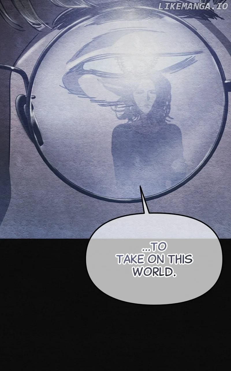 Hidden House in the Apocalypse chapter 28 page 127