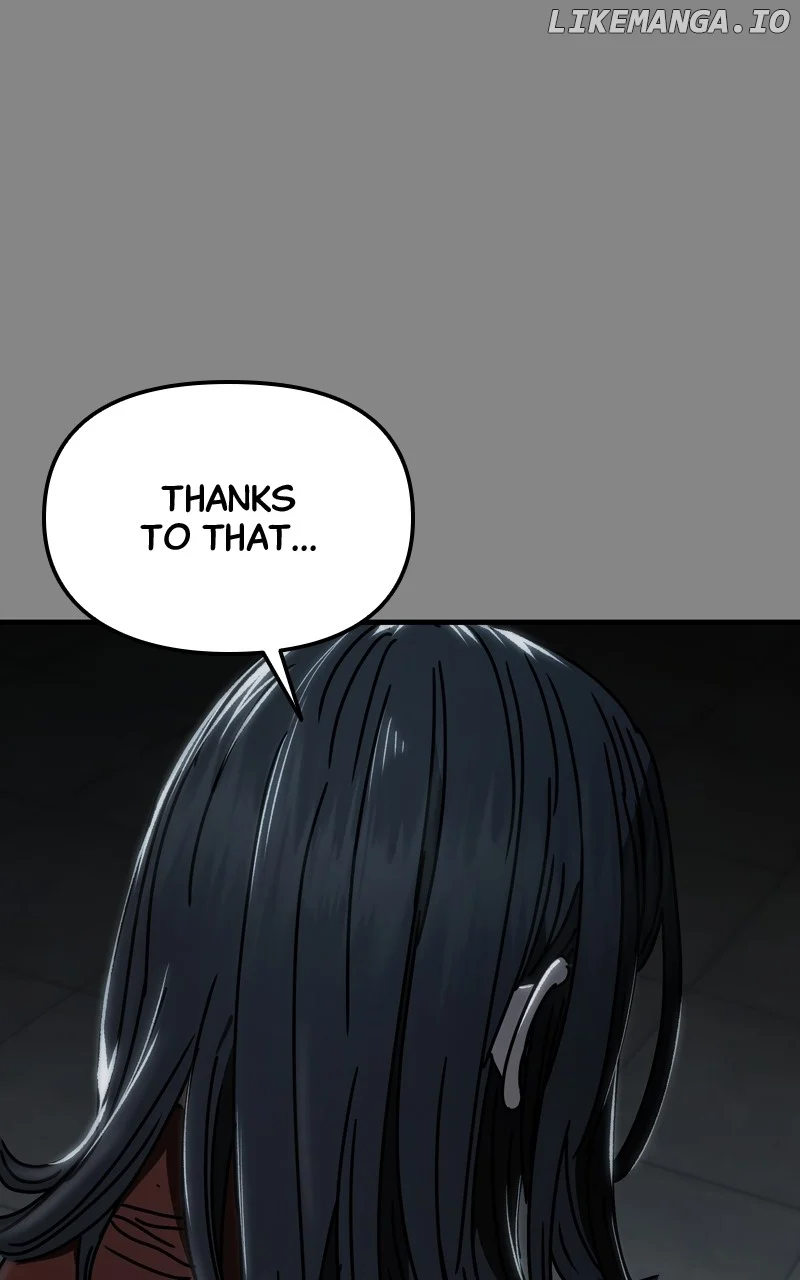 Hidden House in the Apocalypse chapter 28 page 133