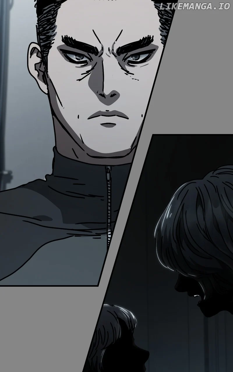 Hidden House in the Apocalypse chapter 28 page 136