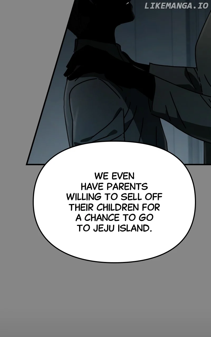 Hidden House in the Apocalypse chapter 28 page 137