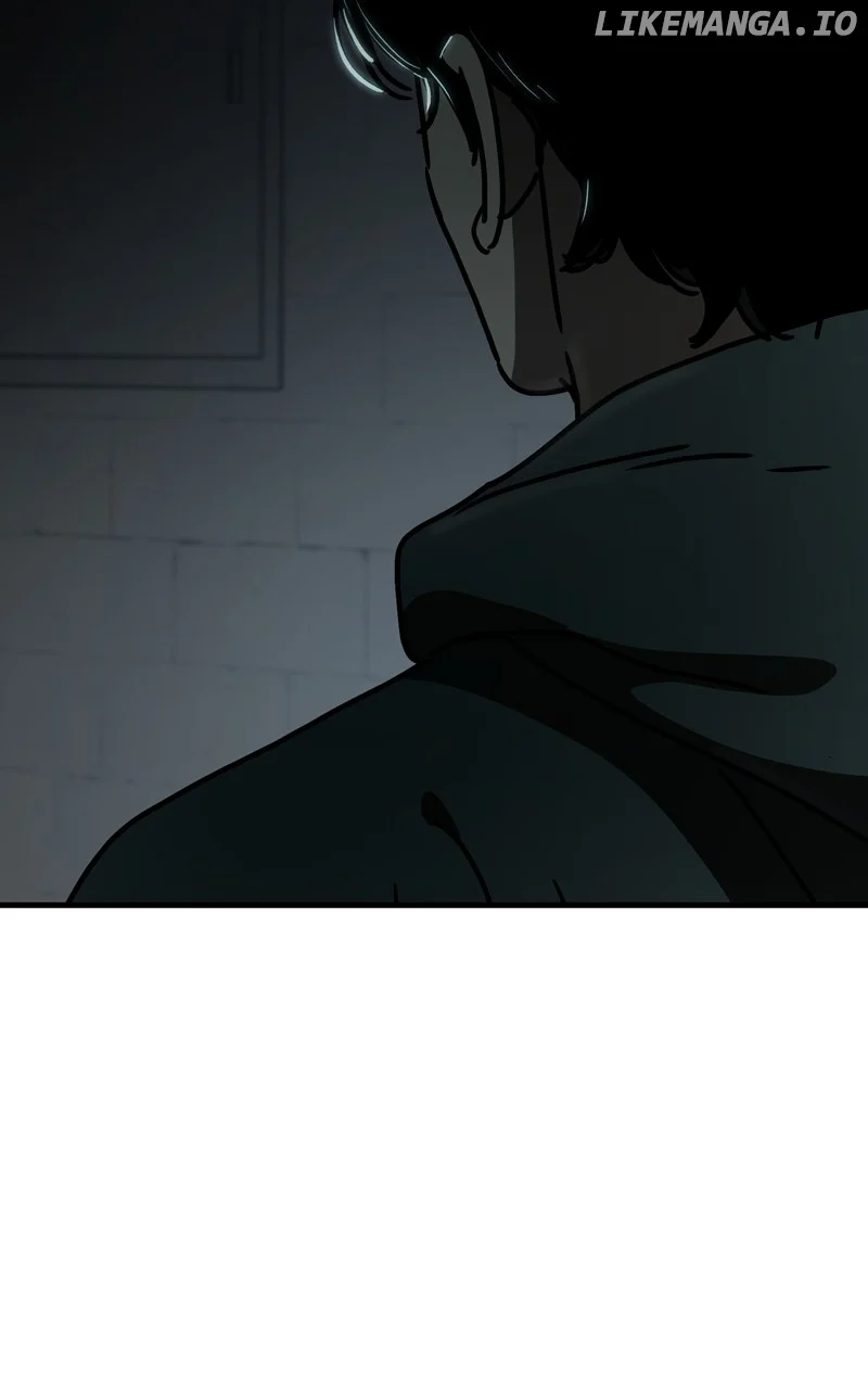 Hidden House in the Apocalypse chapter 28 page 146