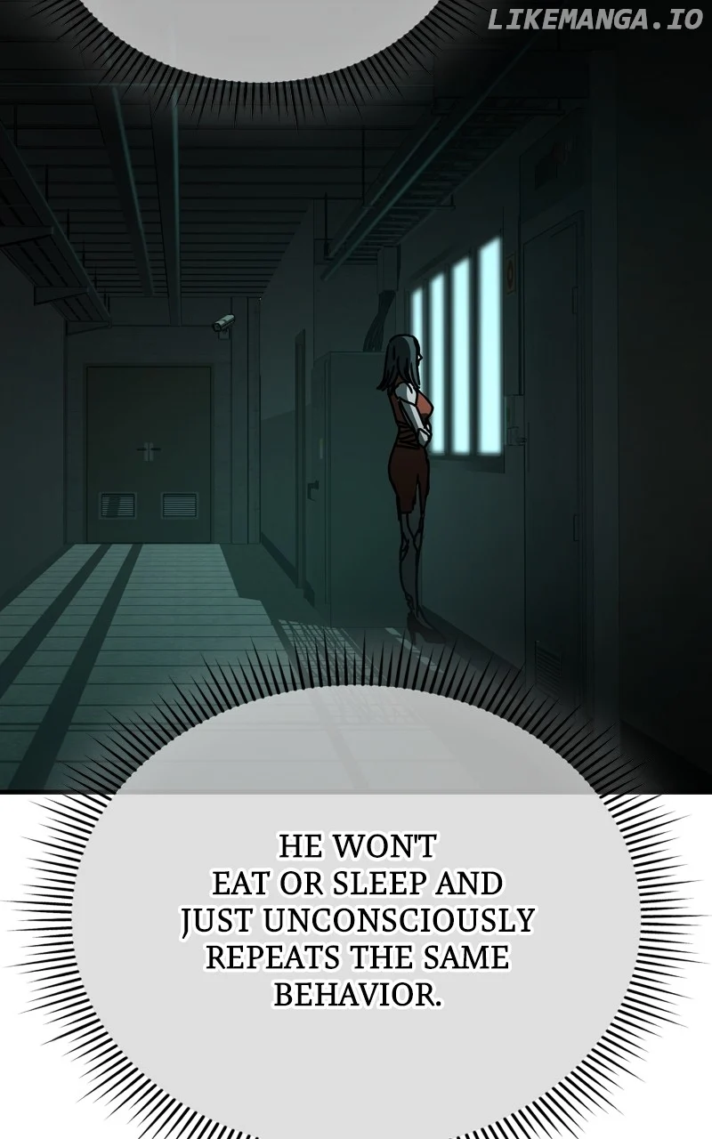 Hidden House in the Apocalypse chapter 28 page 150