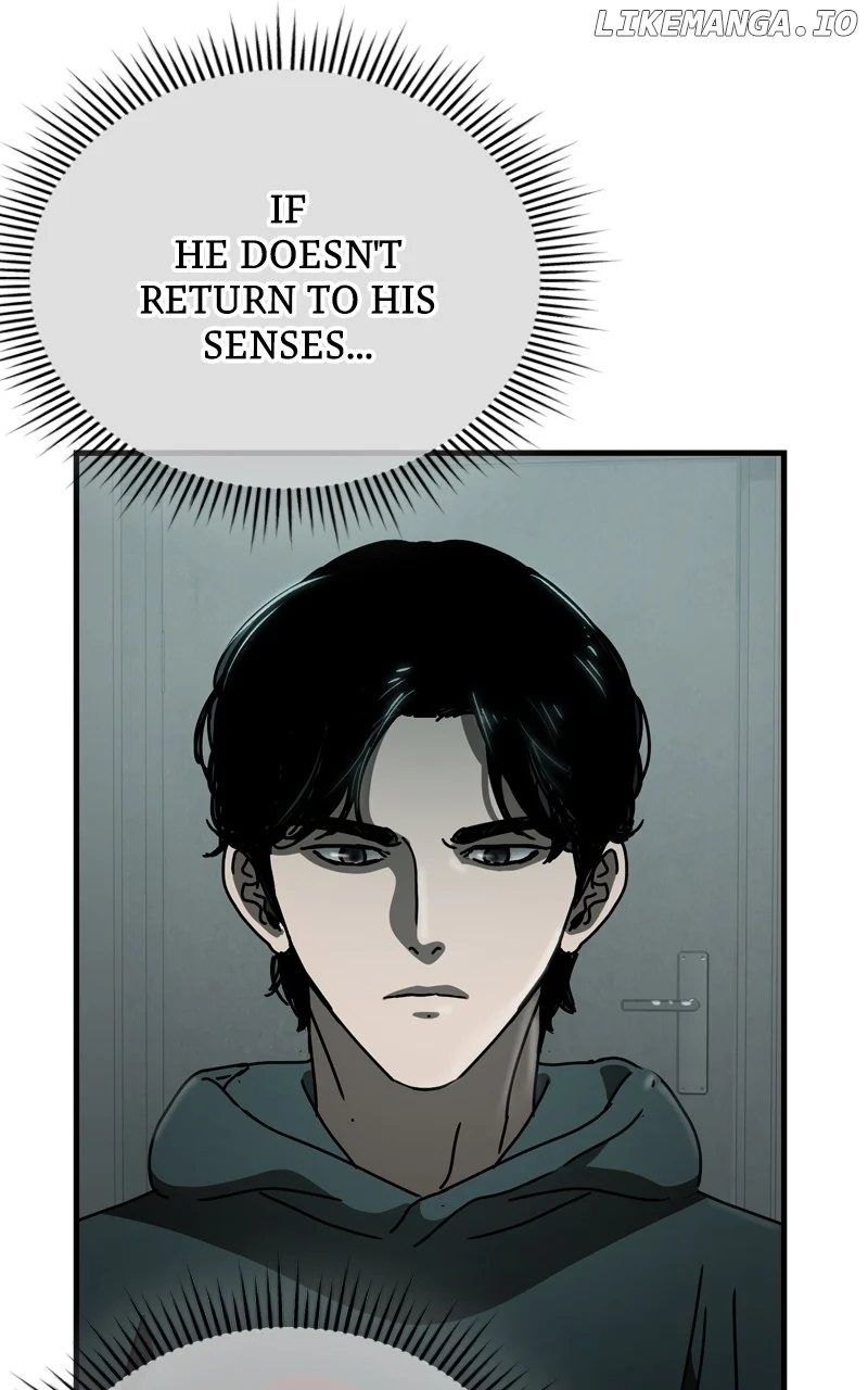Hidden House in the Apocalypse chapter 28 page 152