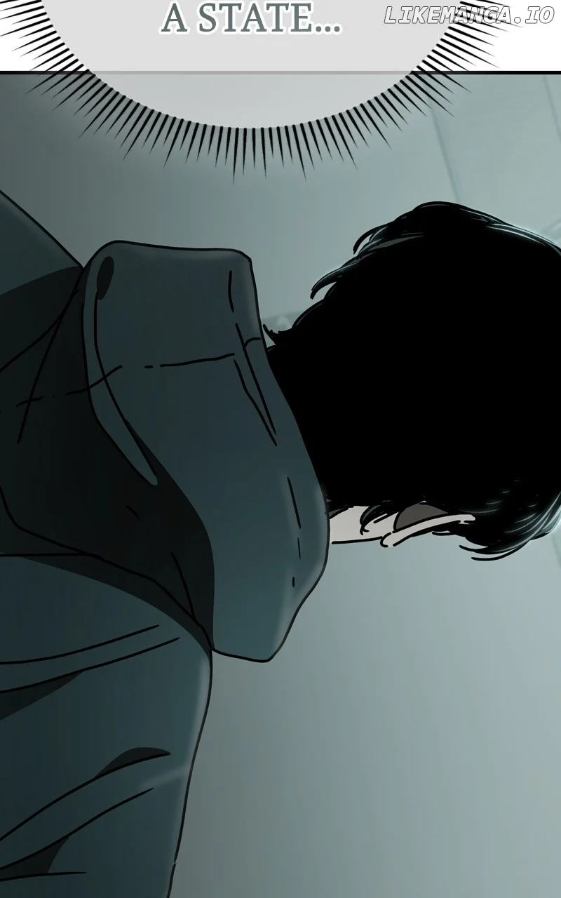 Hidden House in the Apocalypse chapter 28 page 154